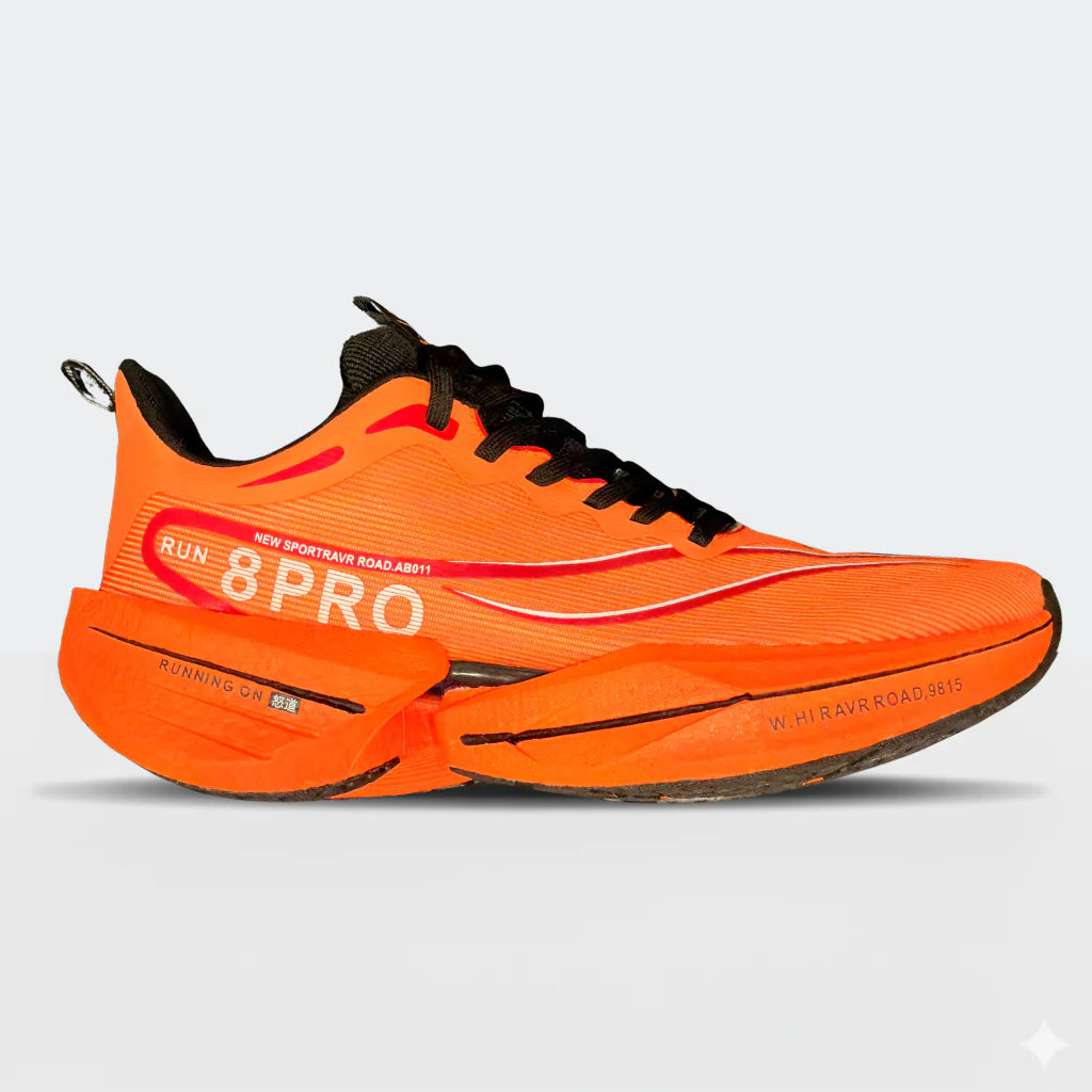 Tenis Turbo Shift - Azul/Blanco