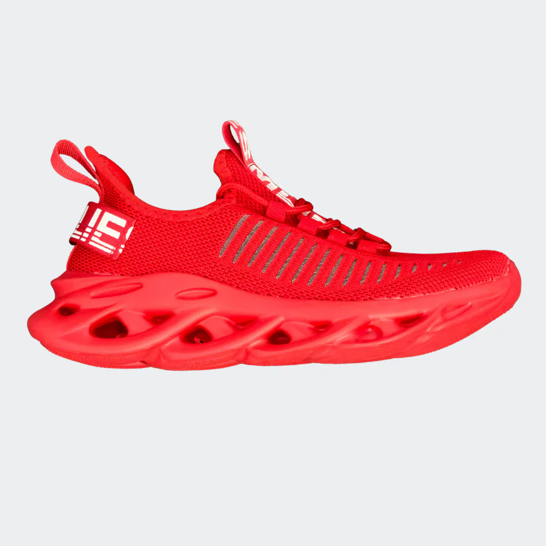 Tenis Pulse Airflow - Verde