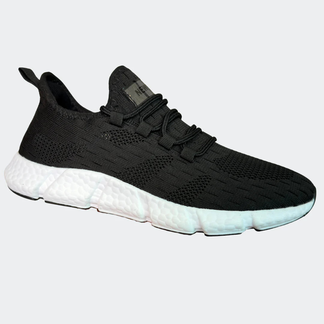 Tenis Urban Flex - Rosa