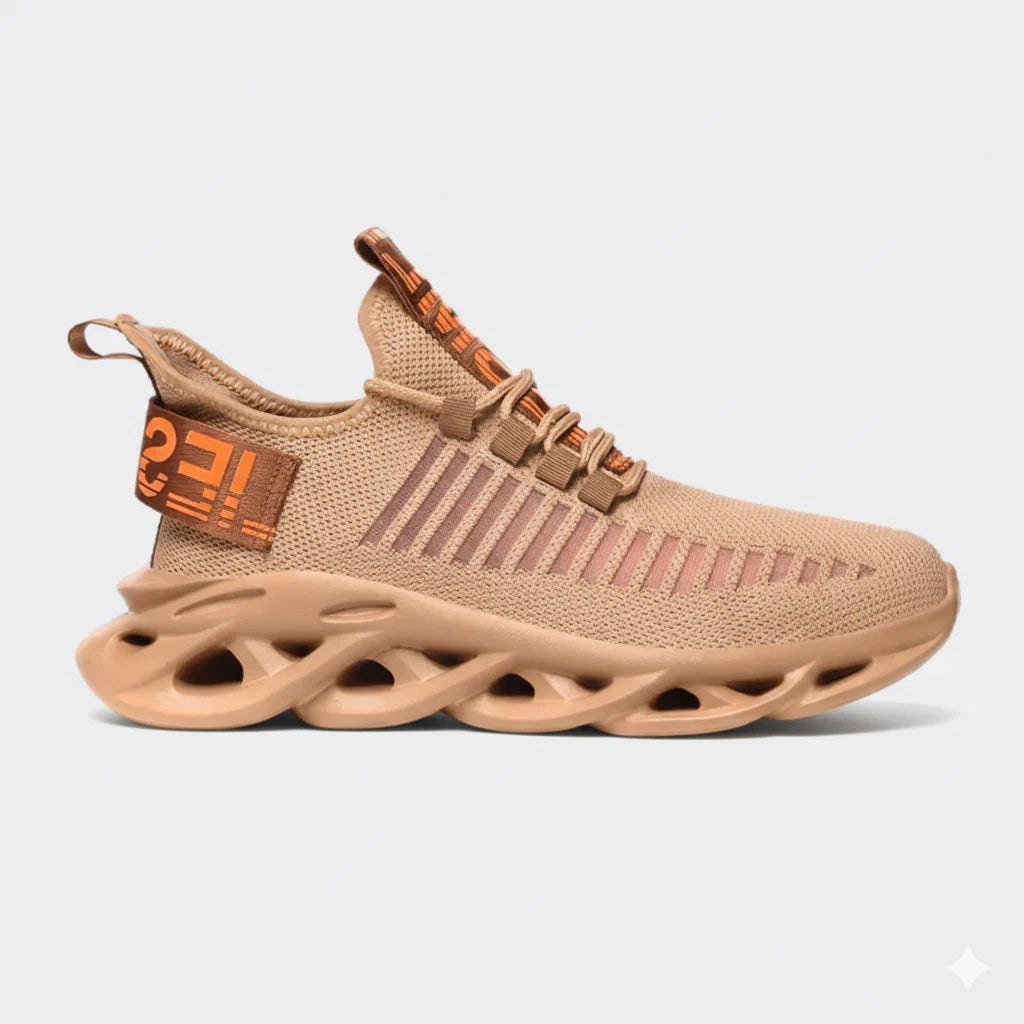 Tenis Pulse Airflow - Verde