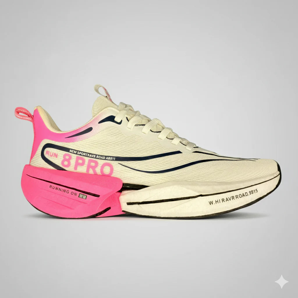 Tenis Turbo Shift - Azul/Verde