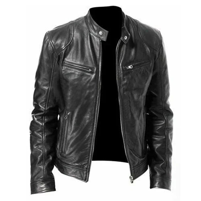 Chaqueta Sant Troppe - Negro