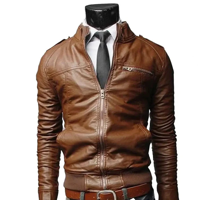 Chaqueta Business M2 - Negro