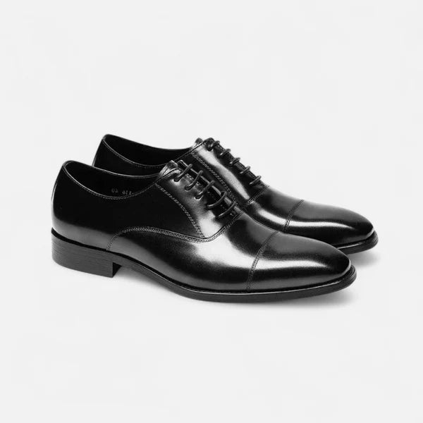 Zapatos Oxford Imperiale - Negro