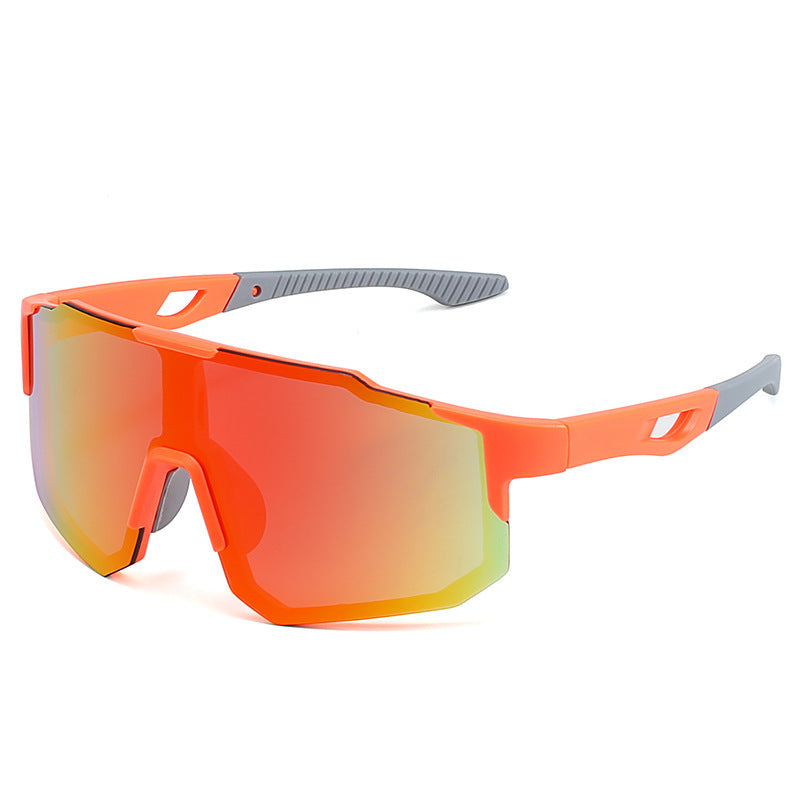 Gafas Deportivas de Alto Rendimiento - Naranja