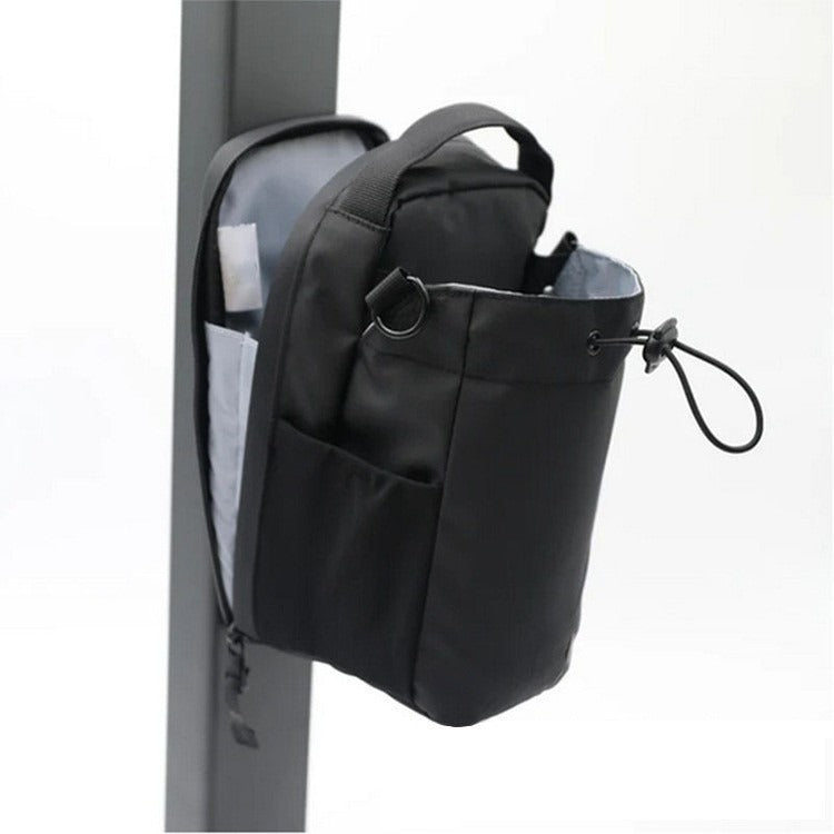 Bolsa Magnética Porta Botella Active Carry