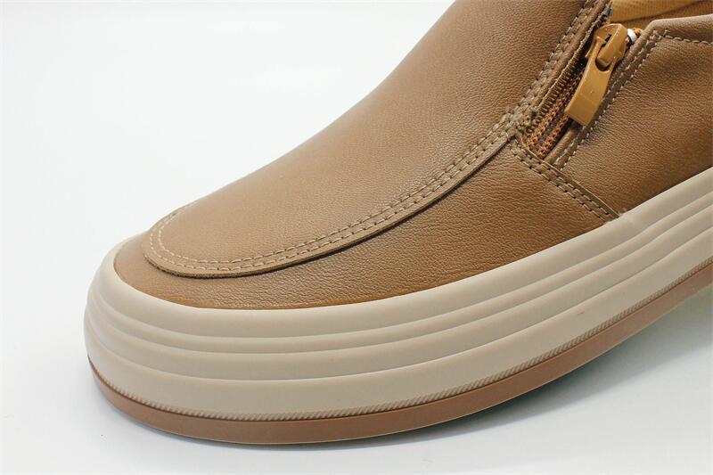 Tenis Lorvanni Slip - Negro Total