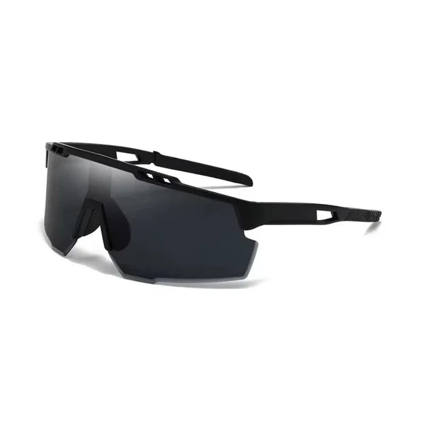 Gafas Deportivas Polarizadas UV400 - Azul Marino