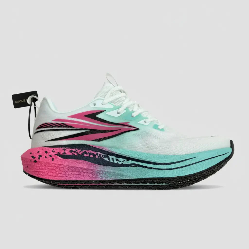 Tenis Motion Core - Negro