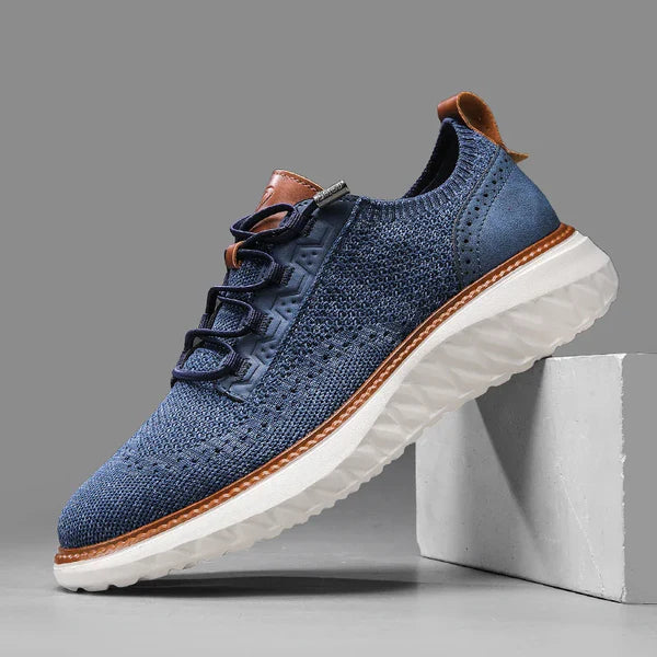 Tenis Malla - Beige