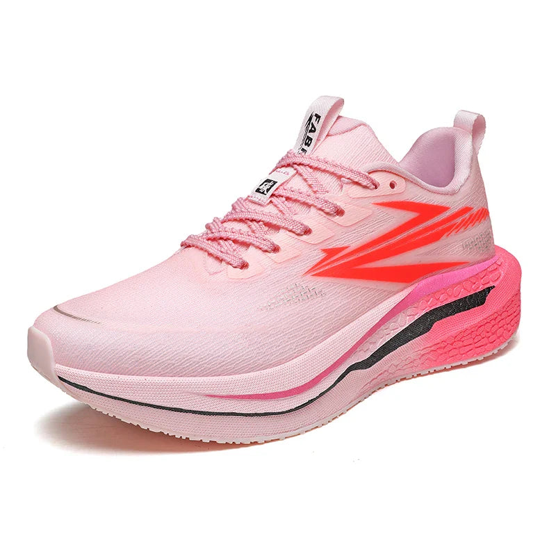 Tenis Motion Core - Rosa