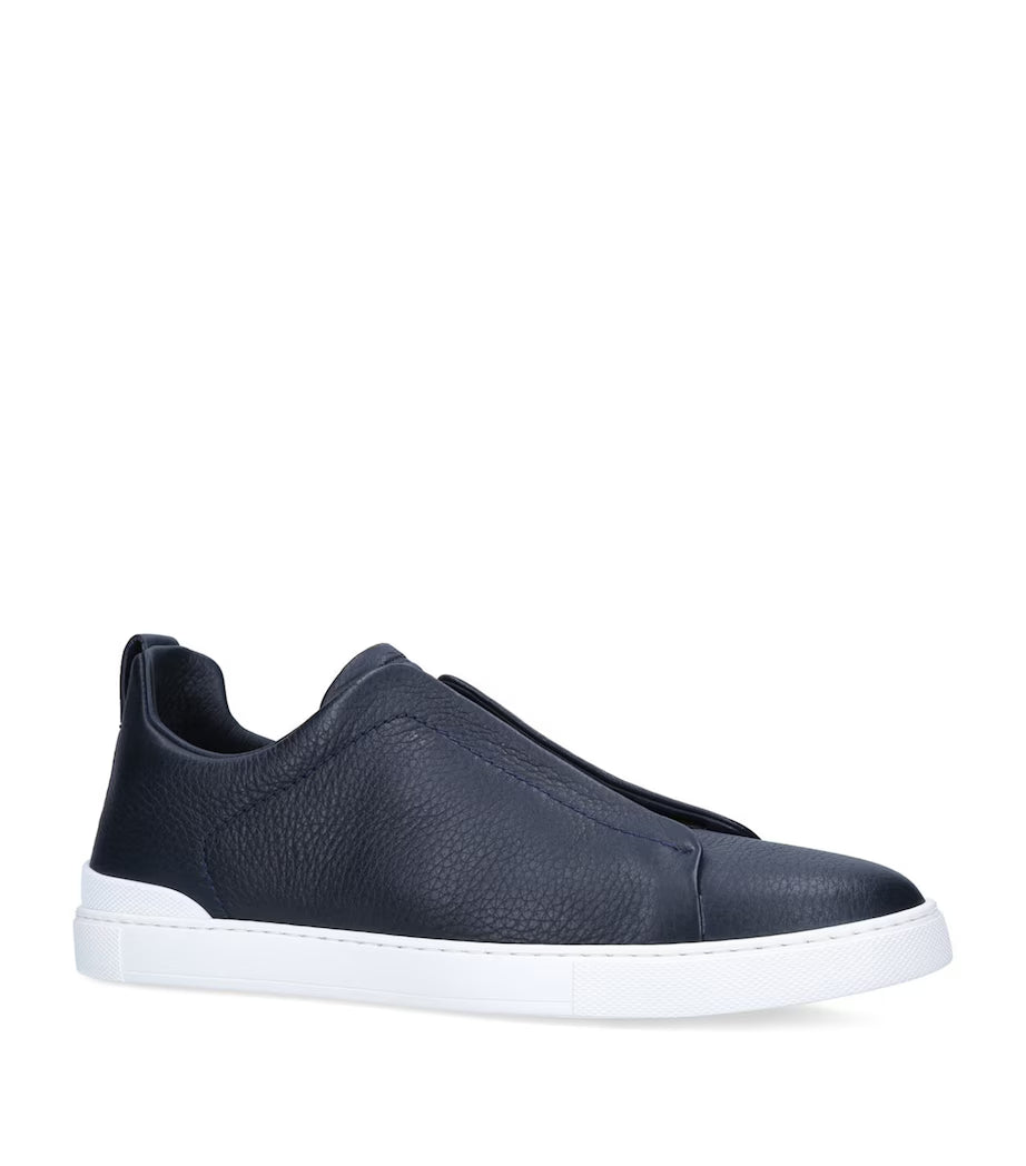 Tenis de Piel