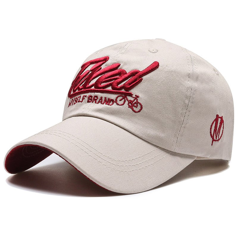 Gorra Marccini Urban - Rosa