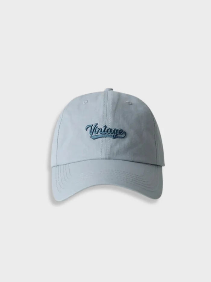 Gorra Vintaro Classic - Rosa