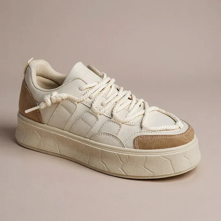 Tenis Urbanas - Negro