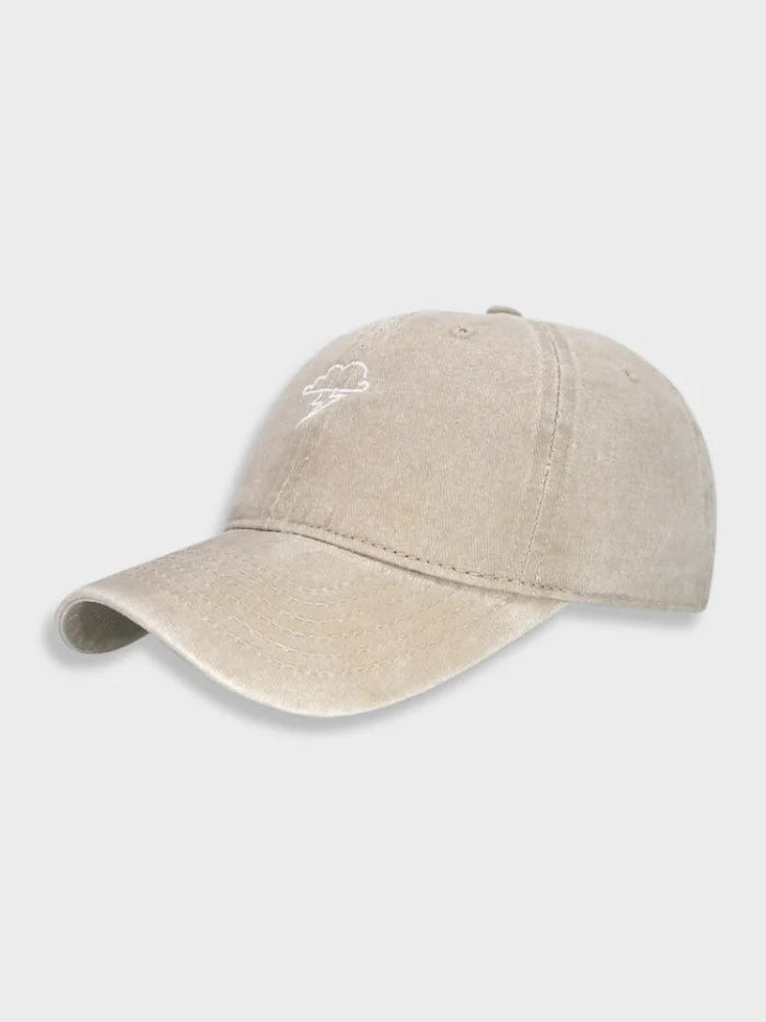 Gorra Storm Icon - Azul Marino