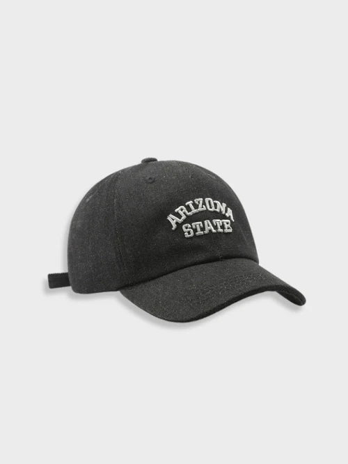 Gorra Marccini Denim - Azul claro