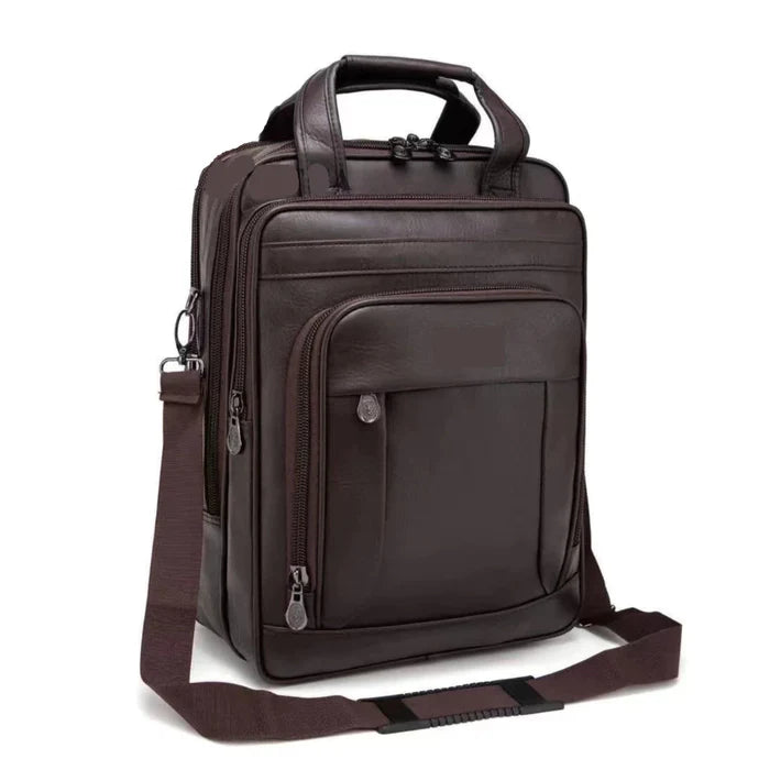 Bolso Ejecutivo Boston EVO - Negro
