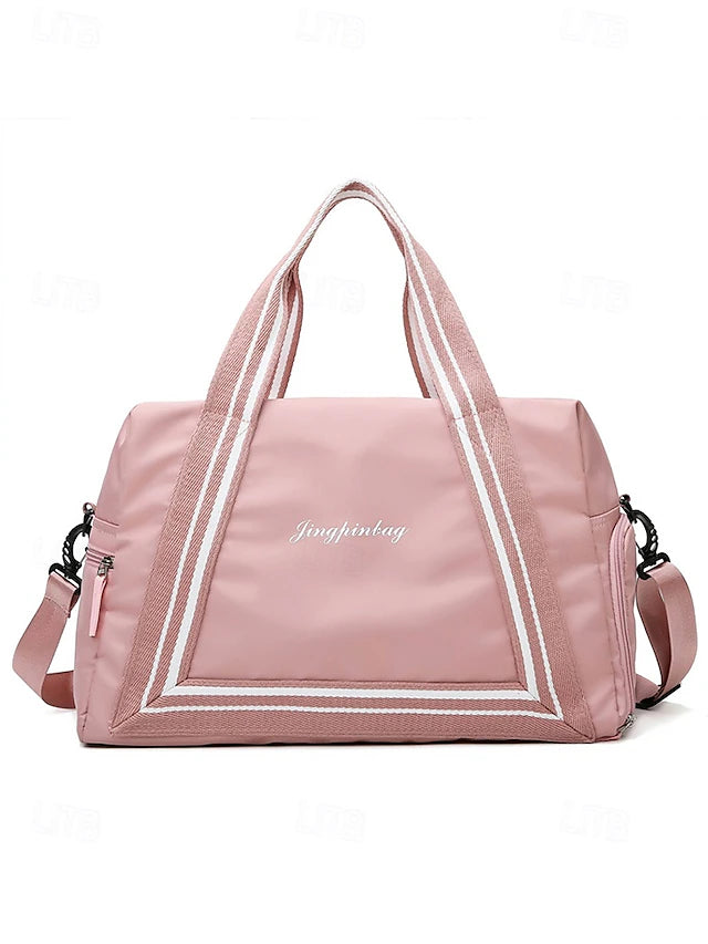 Bolsa de Viaje Active Chic - Gris