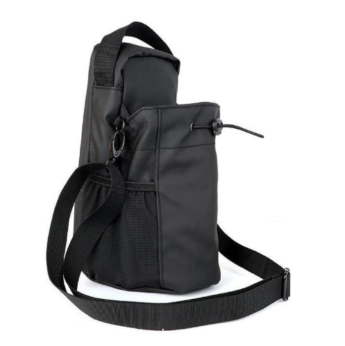 Bolsa Magnética Porta Botella Active Carry