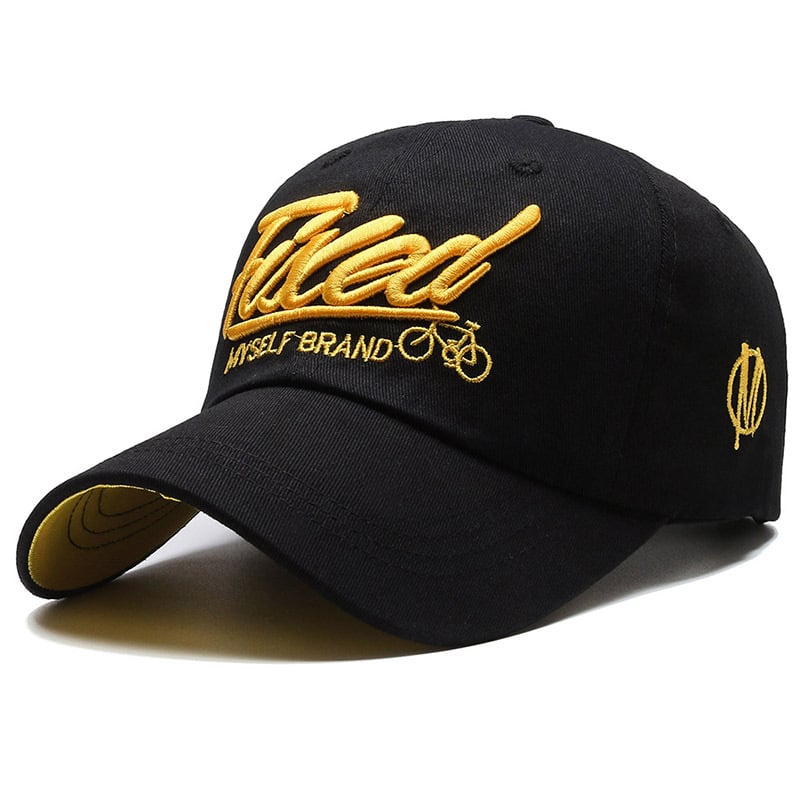 Gorra Marccini Urban - Gris
