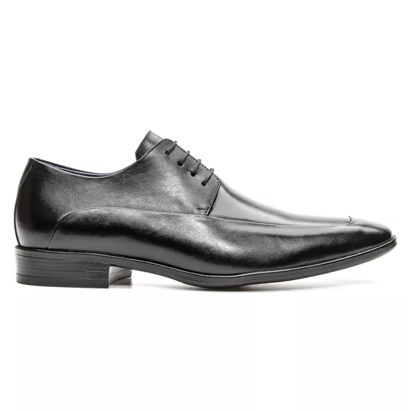 Zapato Derby Signature Line - Marrón