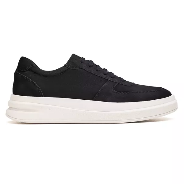 Tenis Urban Platform - Negro