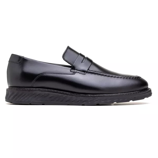 Mocasín Urban Motion - Negro