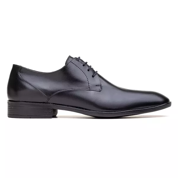 Zapatos Derby Aura - Negro