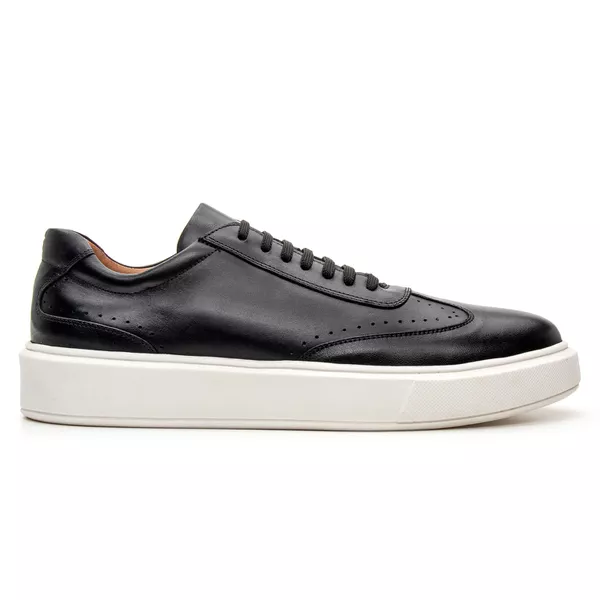 Tenis Urban Classic Lift - Negro