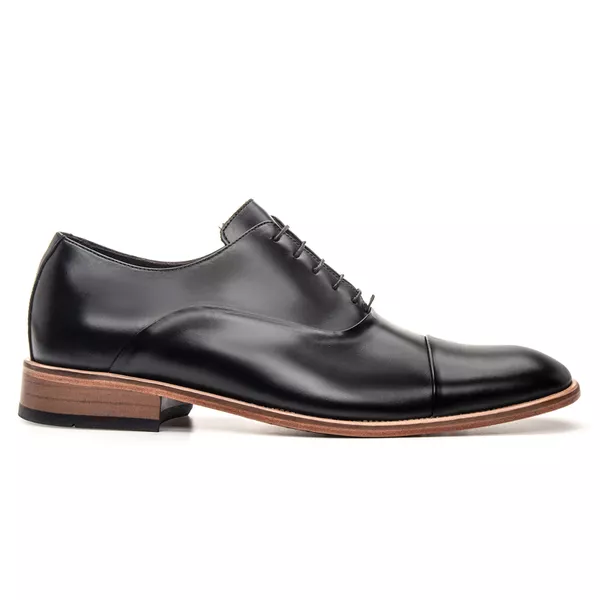 Zapato Oxford Sovereign Line - Negro