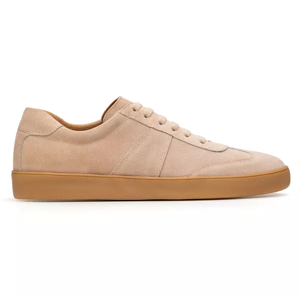 Tenis Suede Urban - Azul