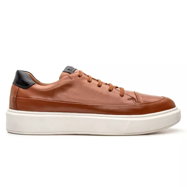 Tenis Minimal Lift - Negro