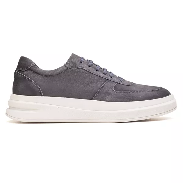 Tenis Urban Platform - Negro