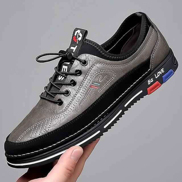 Tenis Casual Travel Air - Azul Escuro