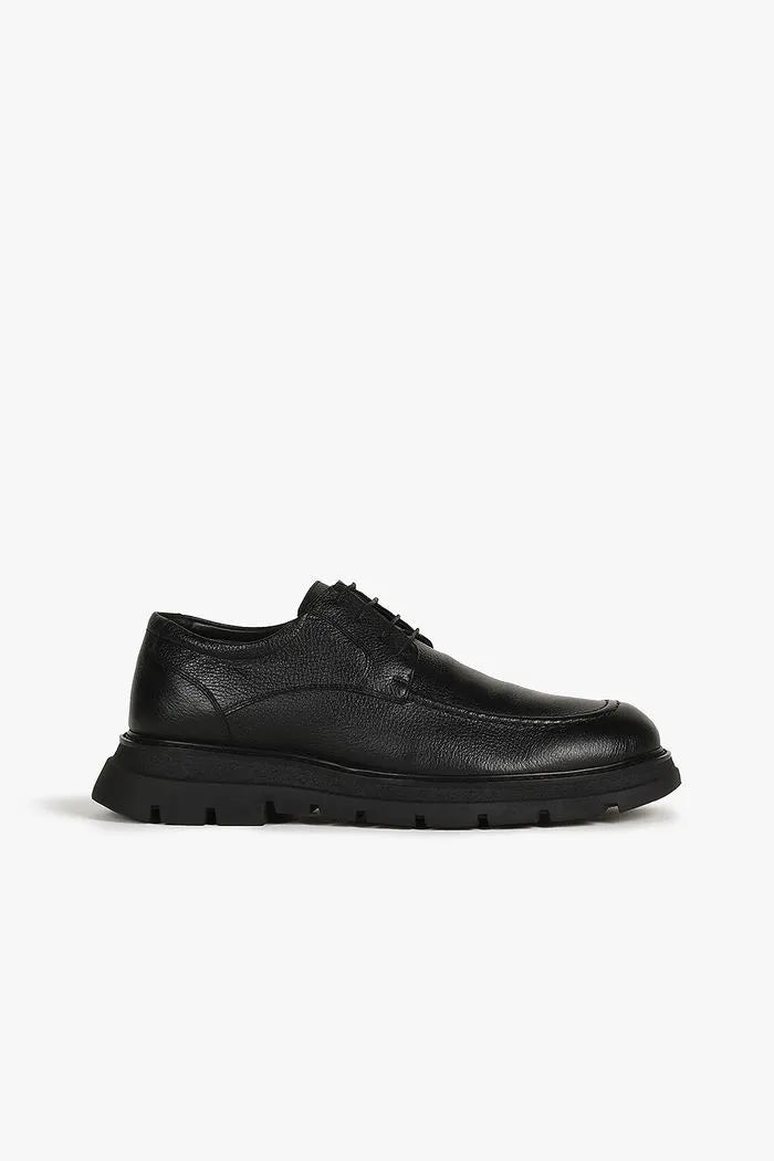 Zapatos Bronte Track - Caramelo