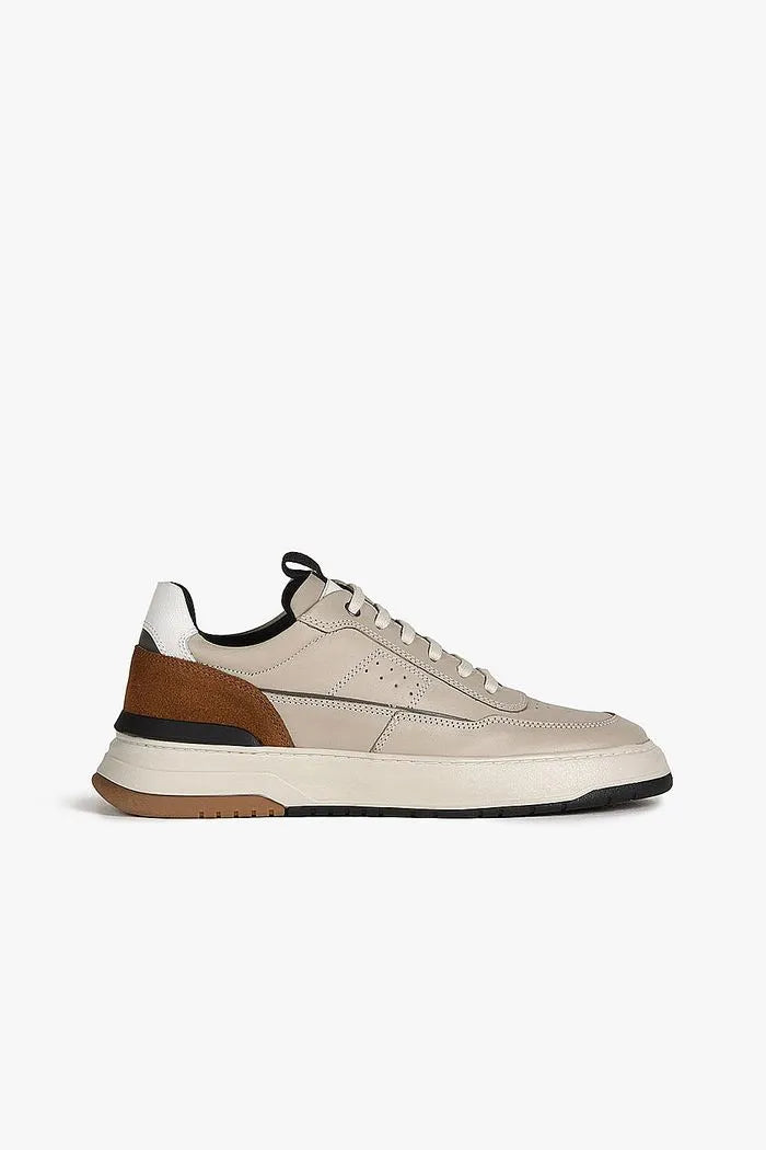 Tenis Sierra Motion - Negro