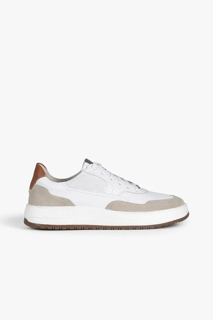 Tenis Vértice Loft - Negro