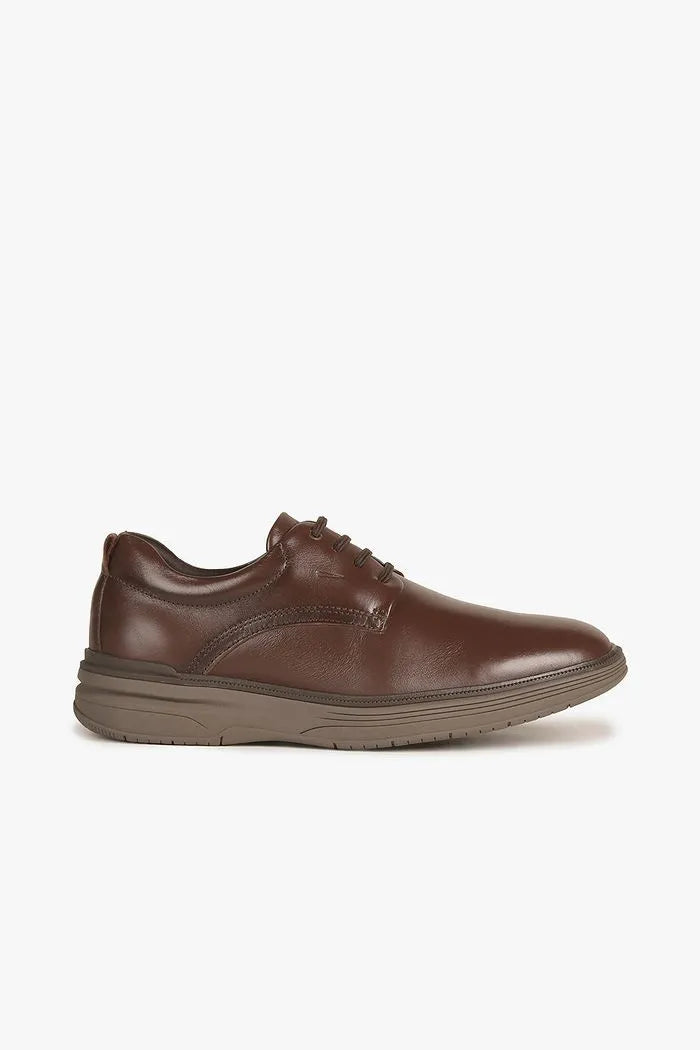 Zapatos Terra Nova - Marrón