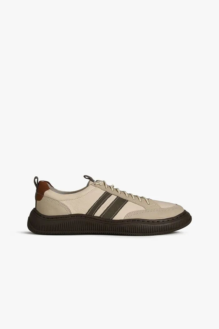 Tenis Rastro Urbano - Beige