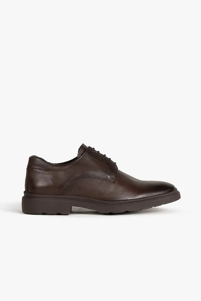 Zapatos Bastión Noir - Negro