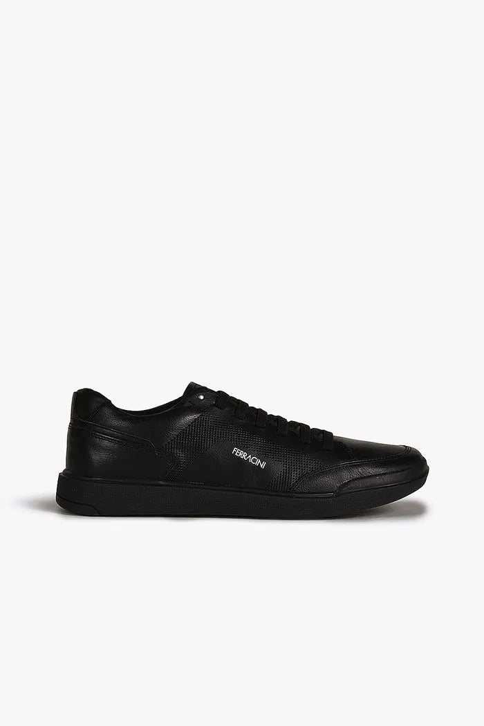 Tenis Vector Lane - Negro