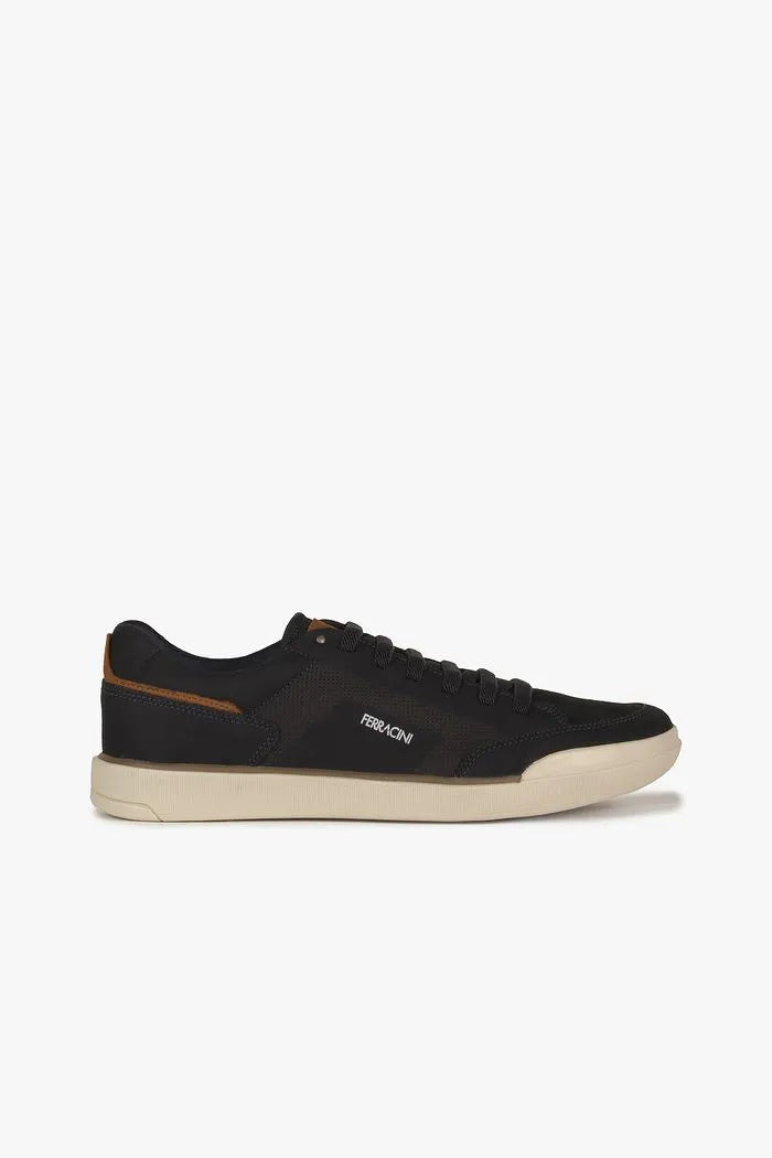 Tenis Sello Urbano - Negro