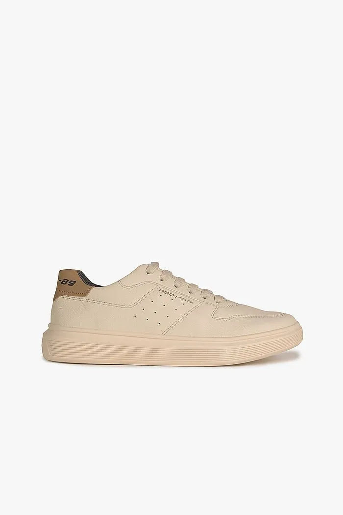 Tenis Orbit Lane - Beige