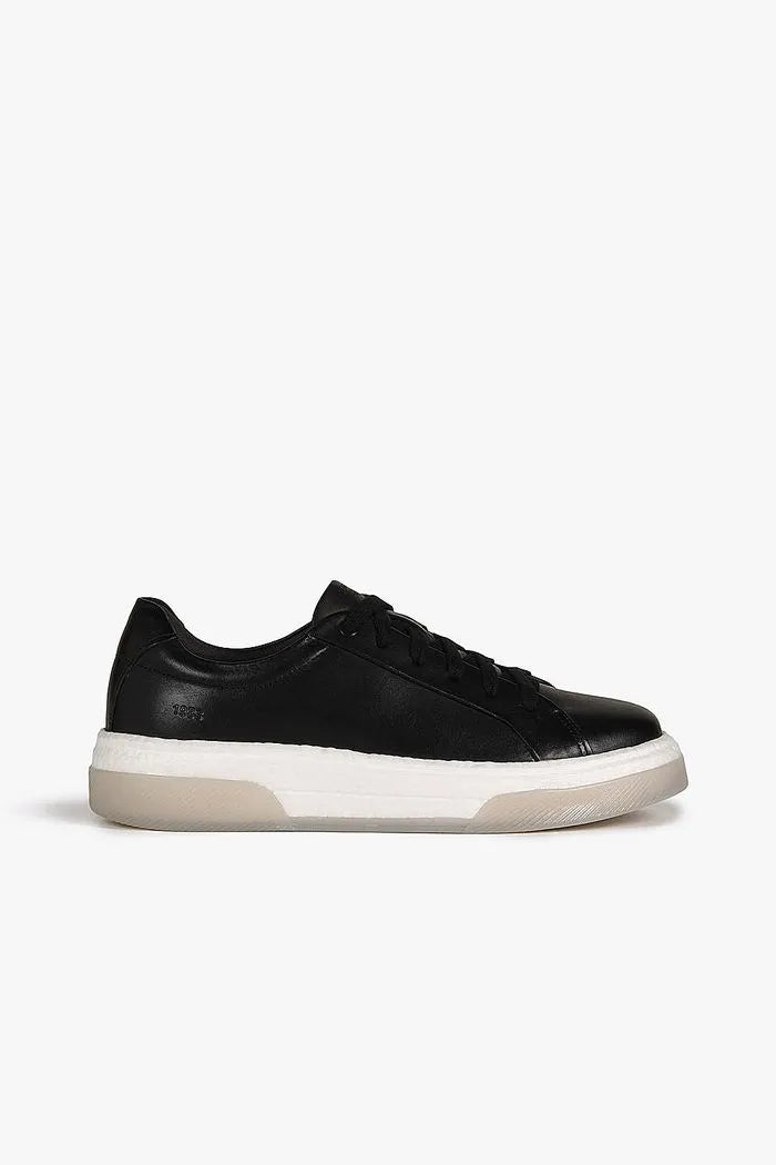 Tenis Pulso Base - Negro