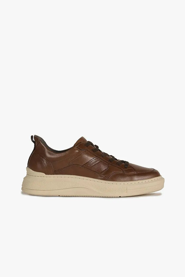 Tenis Nébula Track - Negro