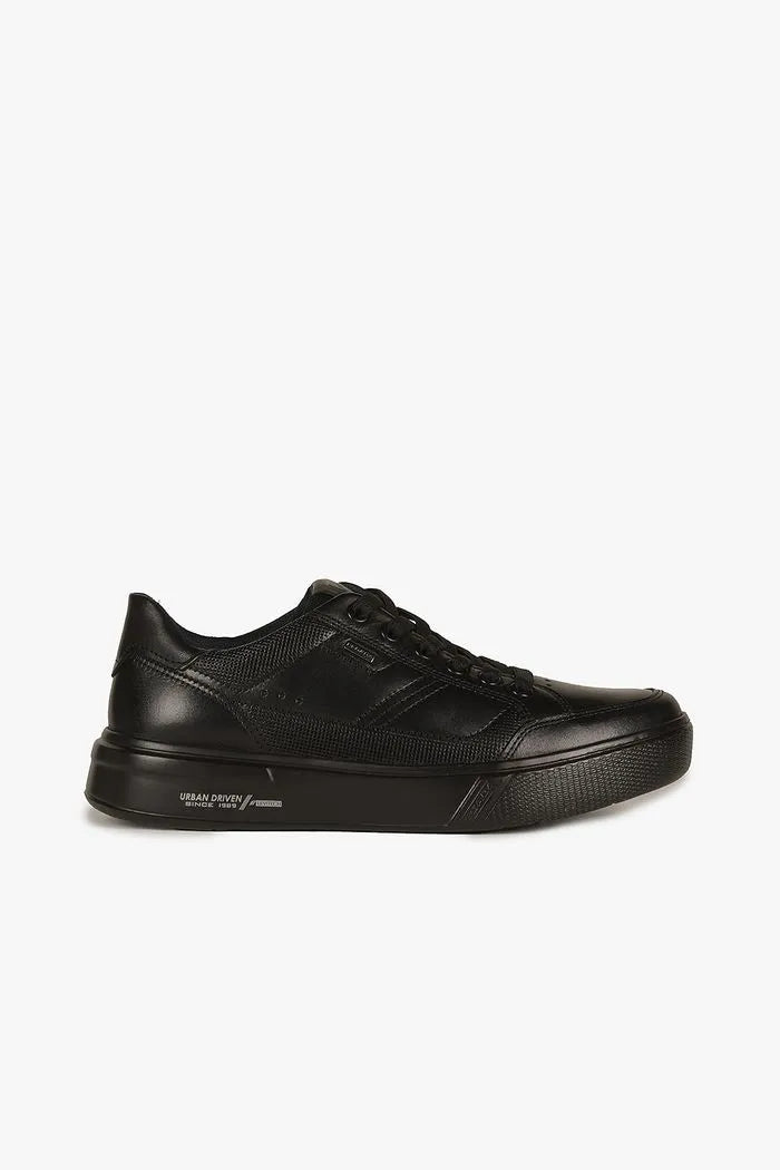 Tenis Urban Flux - Negro