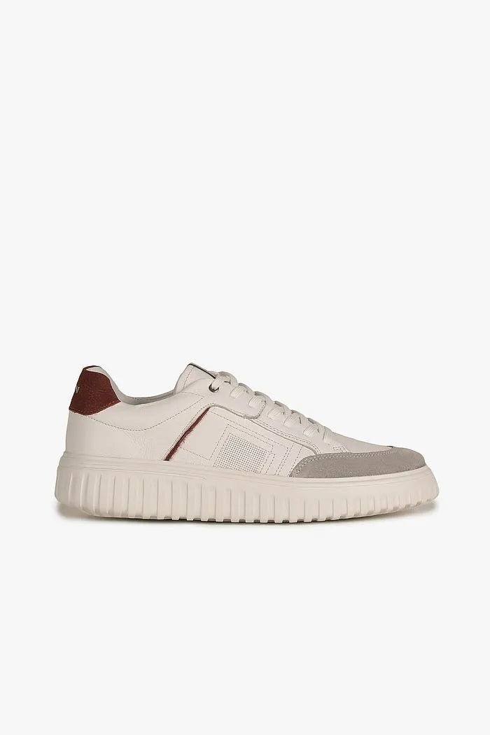 Tenis Prisma Lift - Blanco