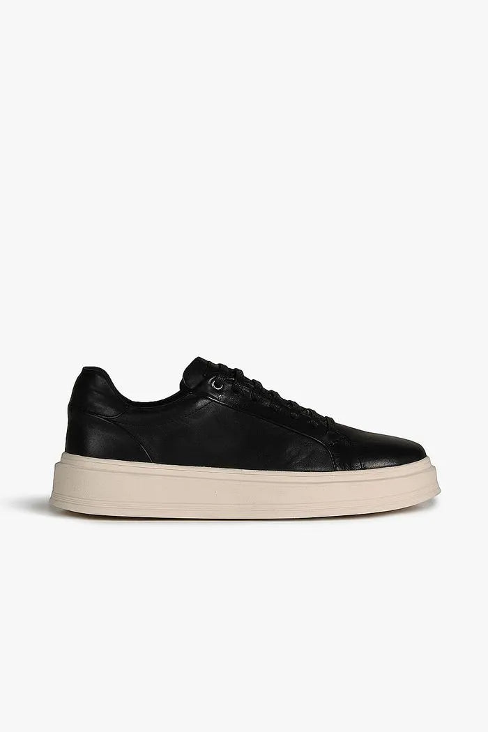 Tenis Varo Street - Marrón