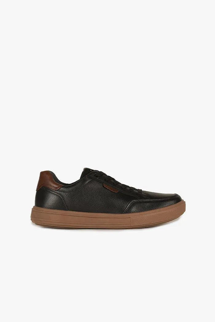 Tenis Rover Street - Negro
